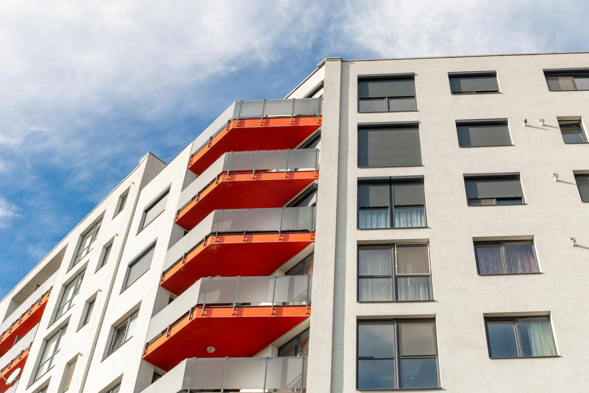 Apartment Ari Rose In Complexul Ared Kaufland *